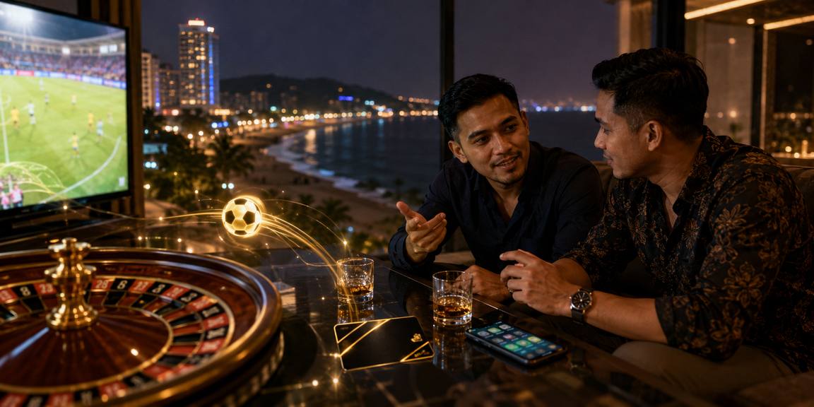 urus88a Malaysia: Online Slot & Sportsbook dengan Touch 'n Go