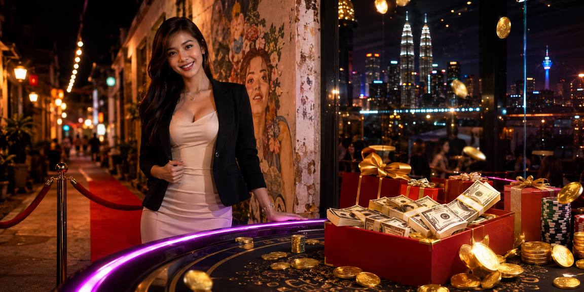 Lightning Roulette urus88a Untuk Malaysia